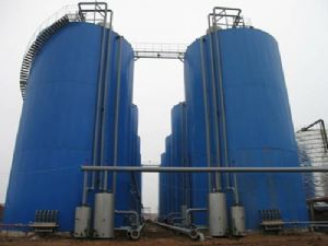點擊查看詳細信息<br>標題：IC厭氧反應器 閱讀次數：6018